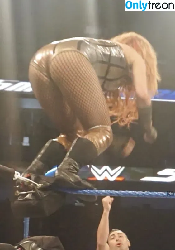 Becky Lynch nude photo #0025 (beckylynchwwe)