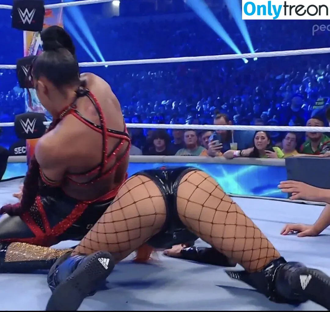 Becky Lynch nude photo #0030 (beckylynchwwe)