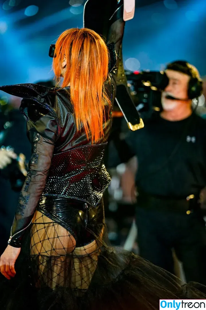Becky Lynch nude photo #0033 (beckylynchwwe)