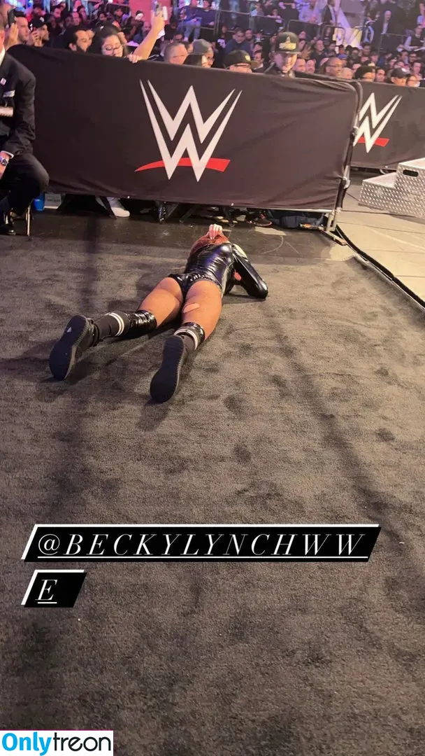 Becky Lynch nude photo #0036 (beckylynchwwe)