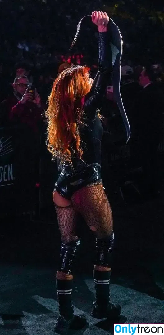 Becky Lynch nude photo #0037 (beckylynchwwe)