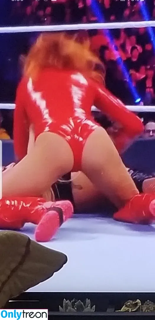 Becky Lynch nude photo #0041 (beckylynchwwe)