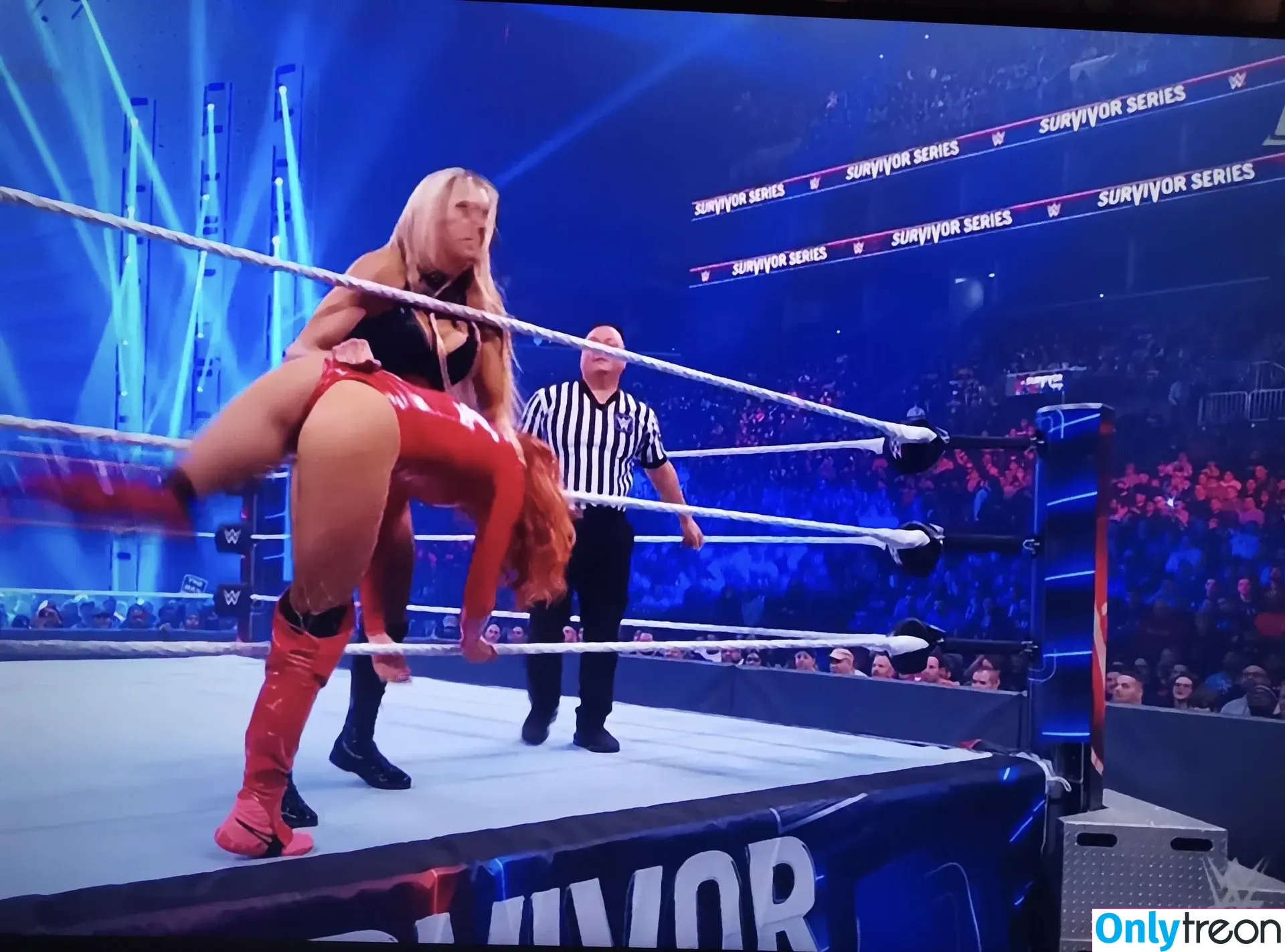 Becky Lynch nude photo #0044 (beckylynchwwe)