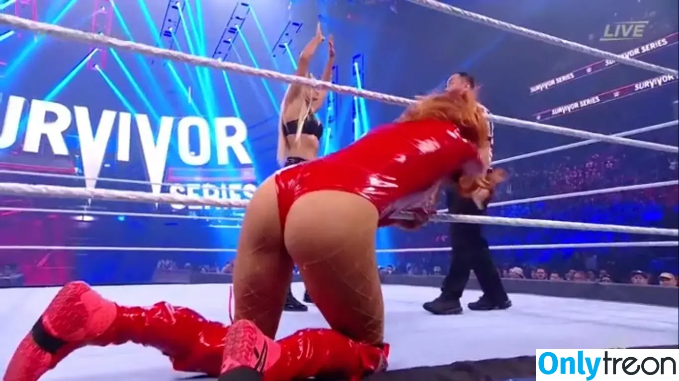 Becky Lynch nude photo #0046 (beckylynchwwe)