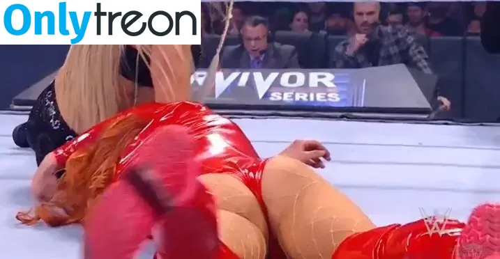 Becky Lynch nude photo #0047 (beckylynchwwe)