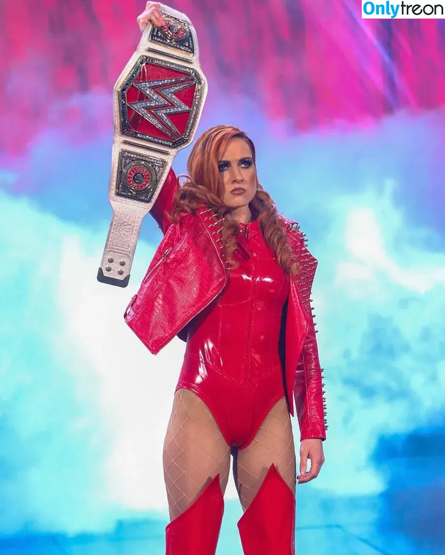 Becky Lynch nude photo #0048 (beckylynchwwe)