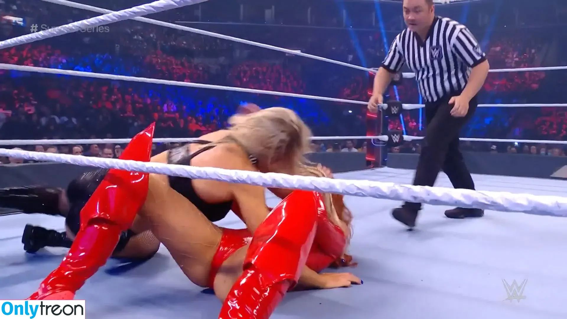 Becky Lynch nude photo #0050 (beckylynchwwe)
