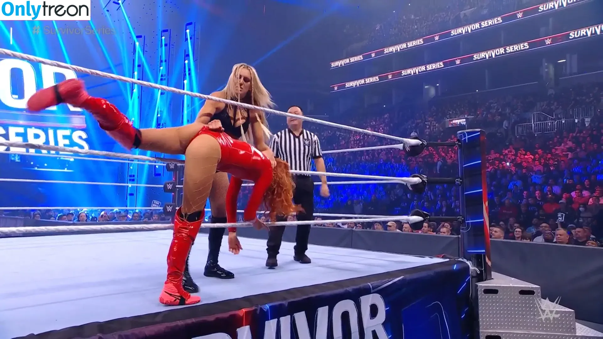 Becky Lynch nude photo #0051 (beckylynchwwe)