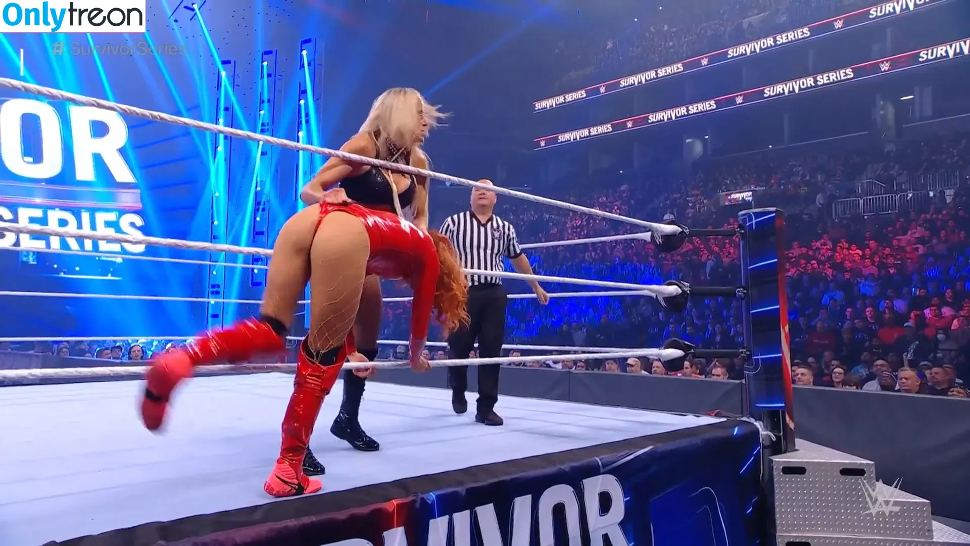 Becky Lynch nude photo #0052 (beckylynchwwe)