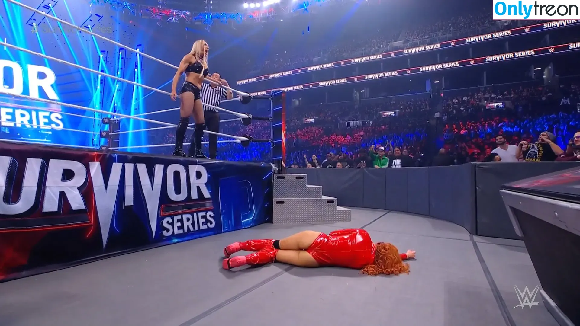 Becky Lynch nude photo #0053 (beckylynchwwe)
