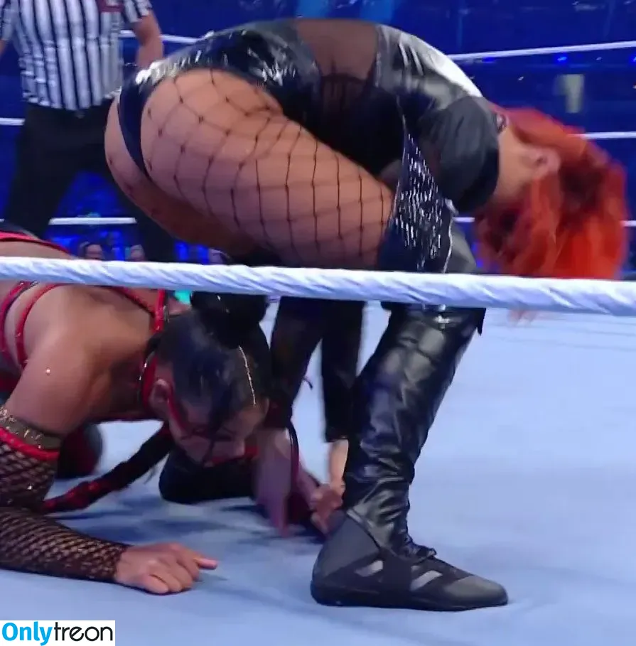 Becky Lynch nude photo #0059 (beckylynchwwe)