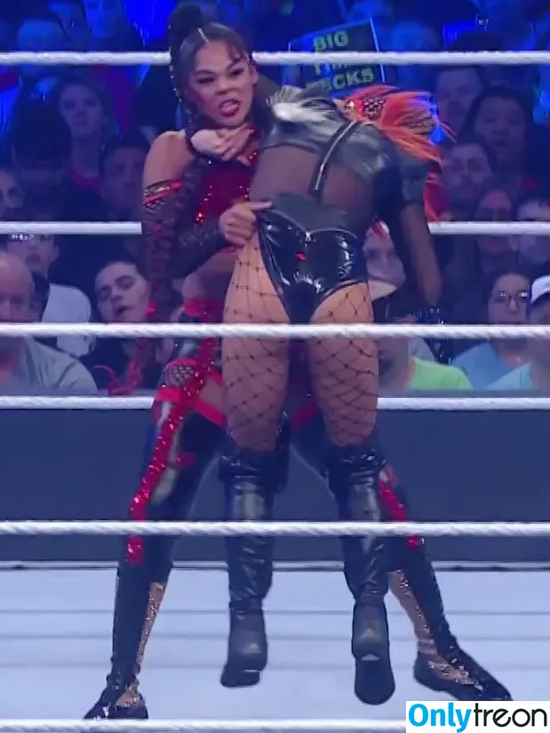 Becky Lynch nude photo #0061 (beckylynchwwe)