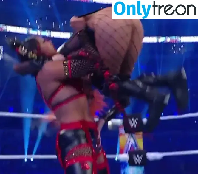 Becky Lynch nude photo #0062 (beckylynchwwe)