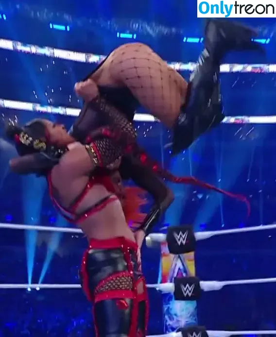 Becky Lynch nude photo #0063 (beckylynchwwe)