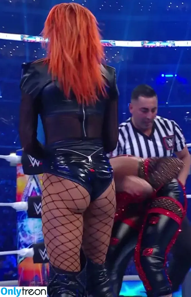 Becky Lynch nude photo #0066 (beckylynchwwe)