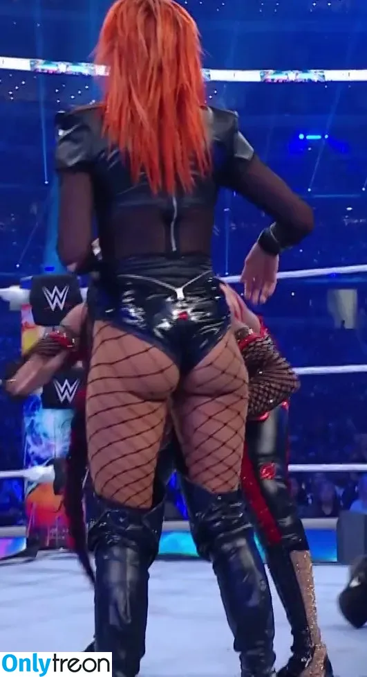 Becky Lynch nude photo #0067 (beckylynchwwe)