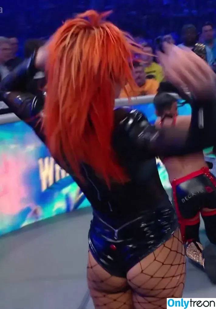 Becky Lynch nude photo #0068 (beckylynchwwe)
