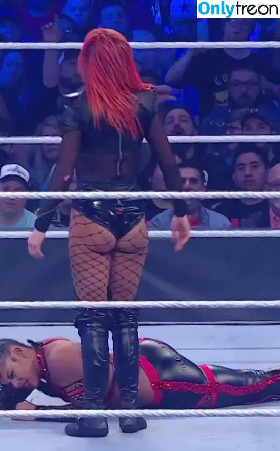 Becky Lynch nude photo #0069 (beckylynchwwe)