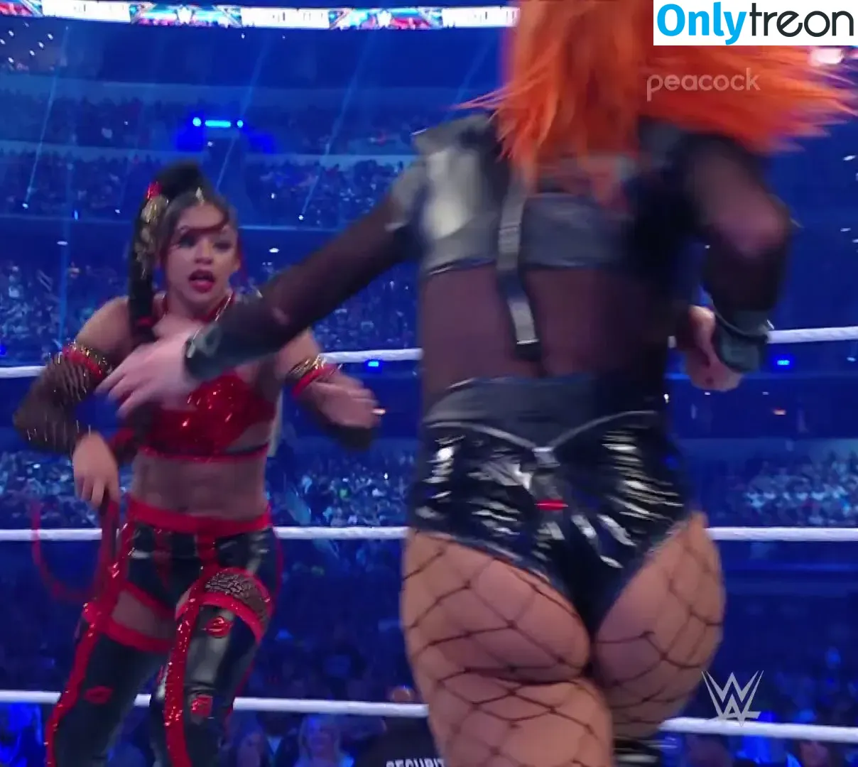 Becky Lynch nude photo #0072 (beckylynchwwe)