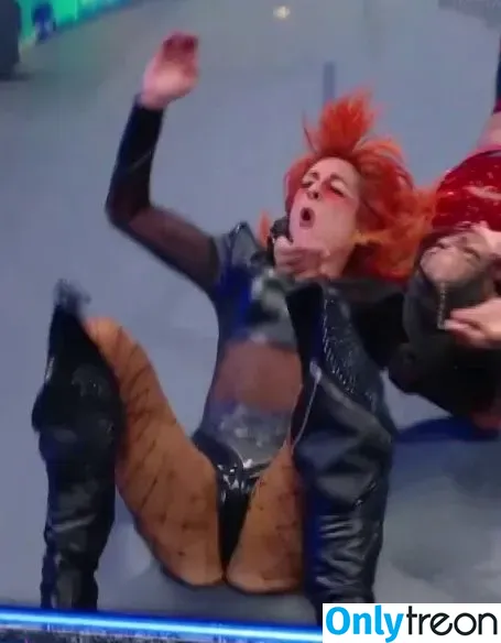 Becky Lynch nude photo #0076 (beckylynchwwe)