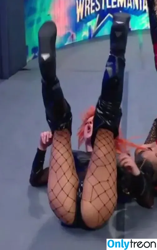 Becky Lynch nude photo #0077 (beckylynchwwe)