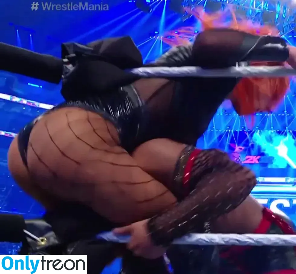 Becky Lynch nude photo #0078 (beckylynchwwe)