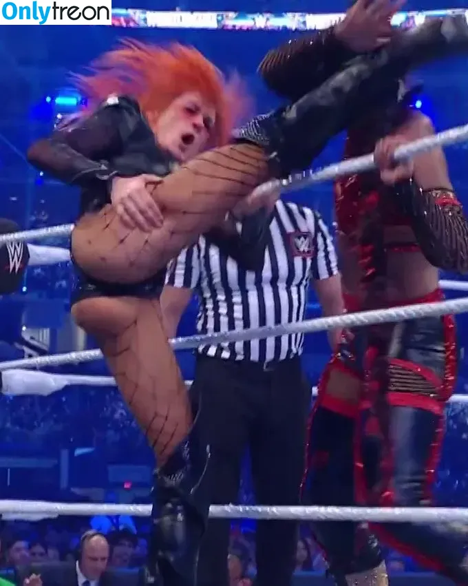 Becky Lynch nude photo #0081 (beckylynchwwe)
