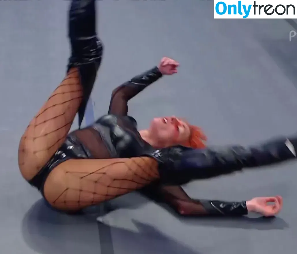 Becky Lynch nude photo #0086 (beckylynchwwe)