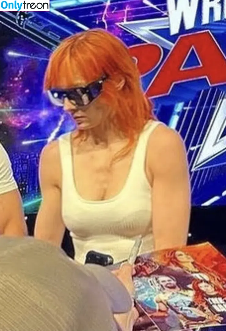 Becky Lynch nude photo #0091 (beckylynchwwe)