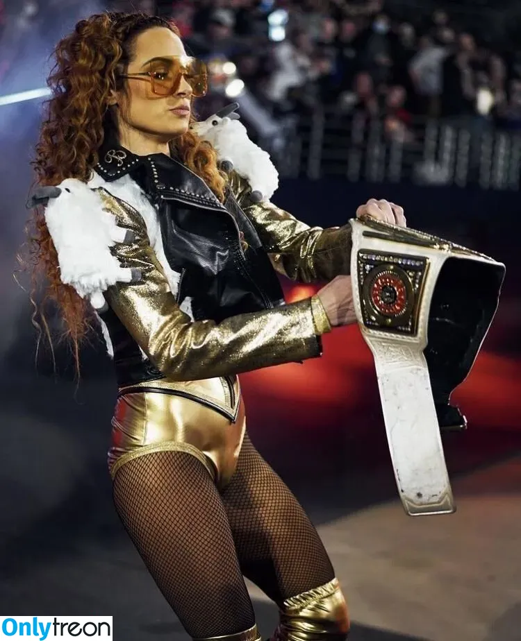Becky Lynch nude photo #0104 (beckylynchwwe)