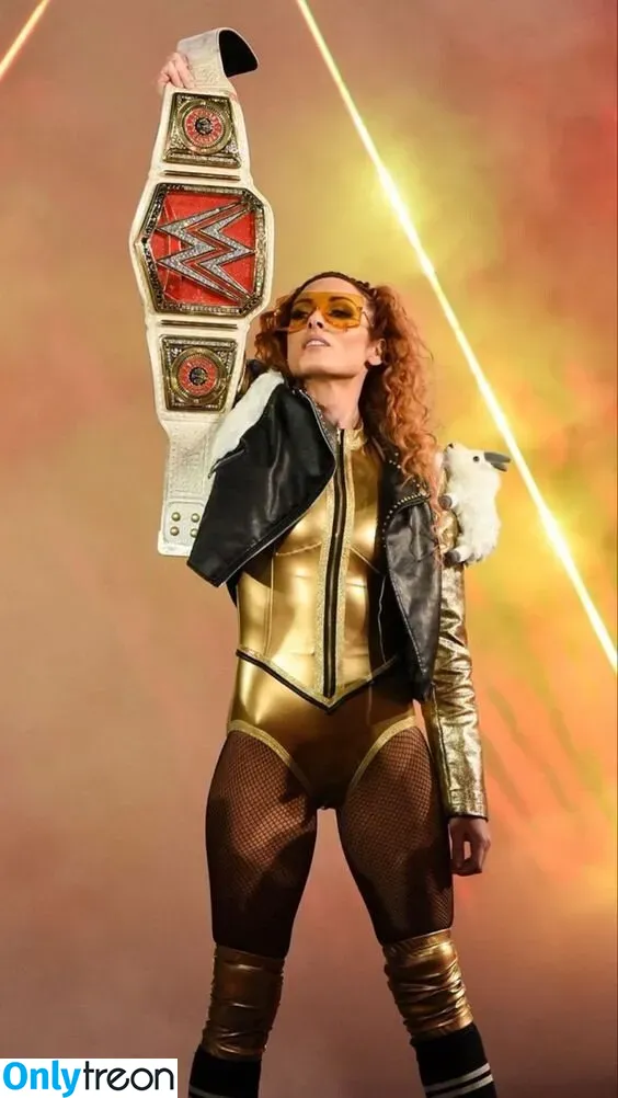 Becky Lynch nude photo #0106 (beckylynchwwe)
