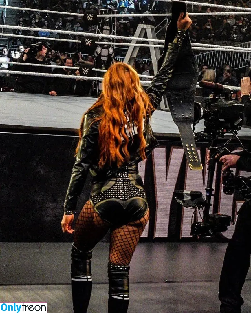 Becky Lynch nude photo #0108 (beckylynchwwe)