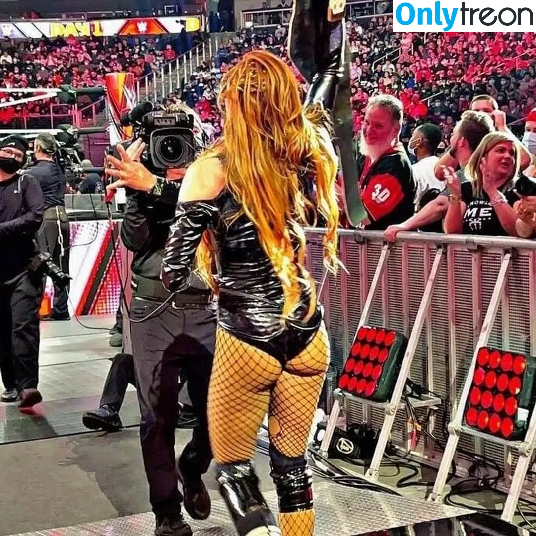 Becky Lynch nude photo #0110 (beckylynchwwe)