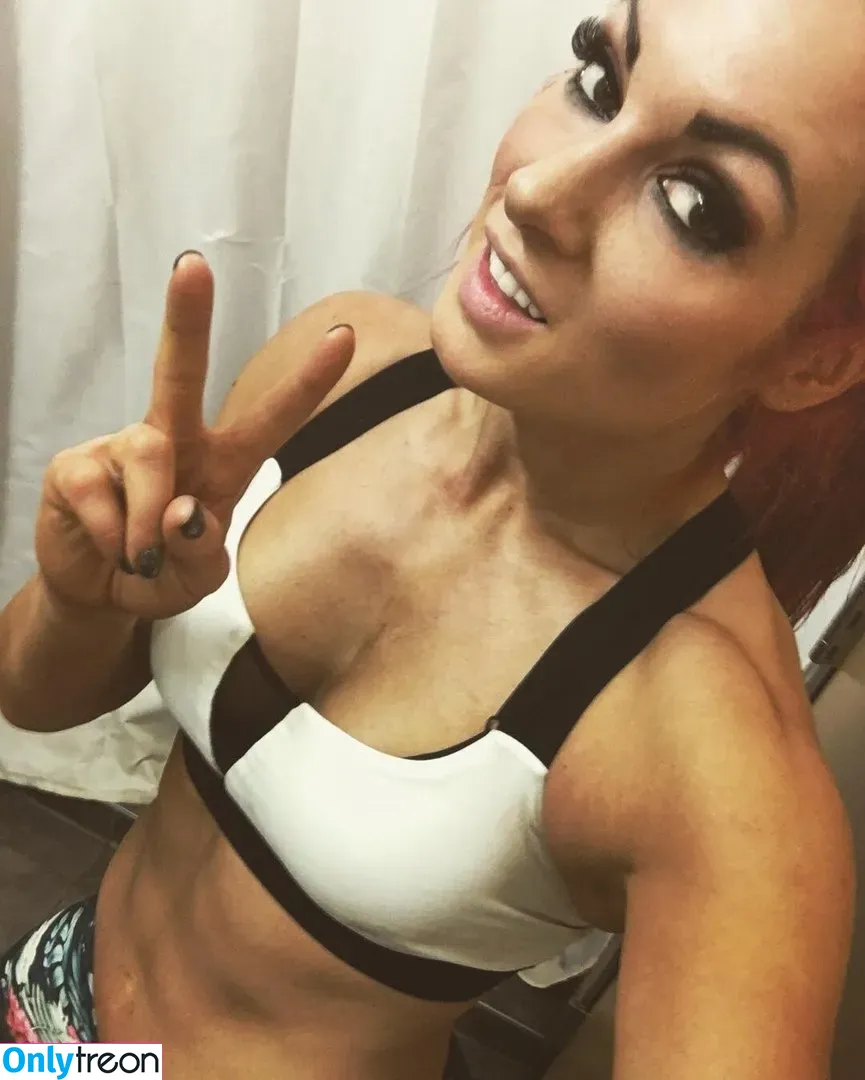 Becky Lynch nude photo #0113 (beckylynchwwe)