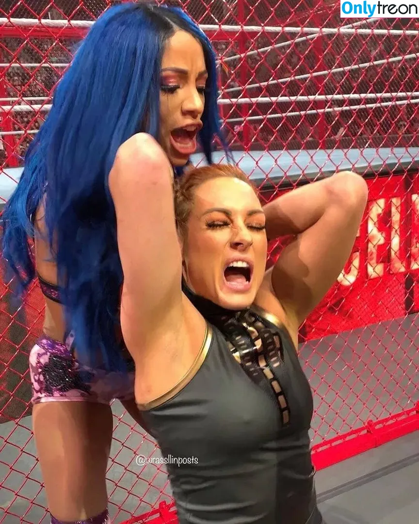 Becky Lynch nude photo #0115 (beckylynchwwe)