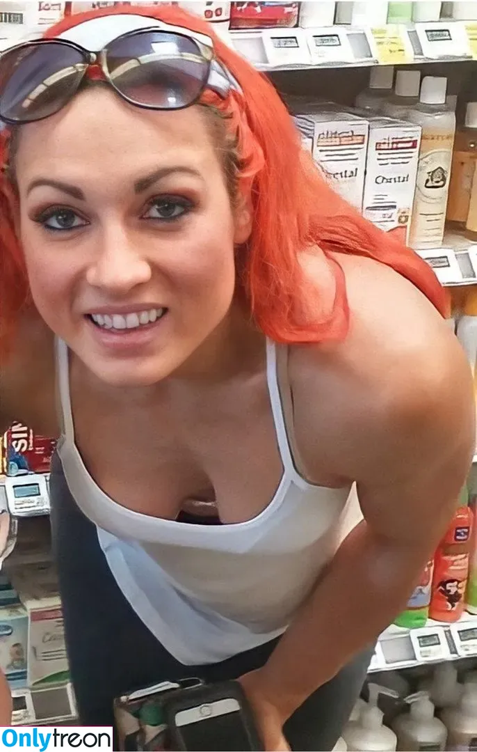 Becky Lynch nude photo #0123 (beckylynchwwe)