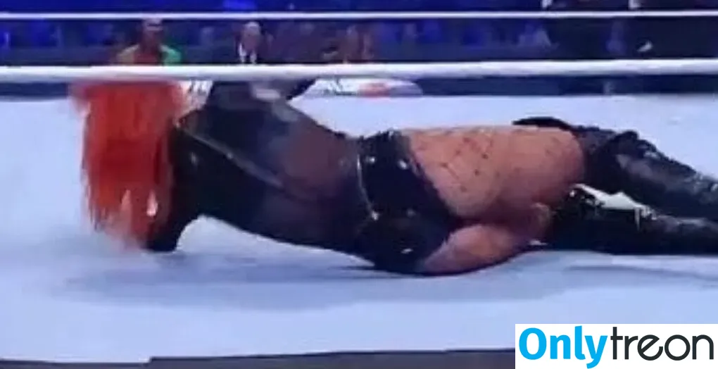 Becky Lynch nude photo #0130 (beckylynchwwe)