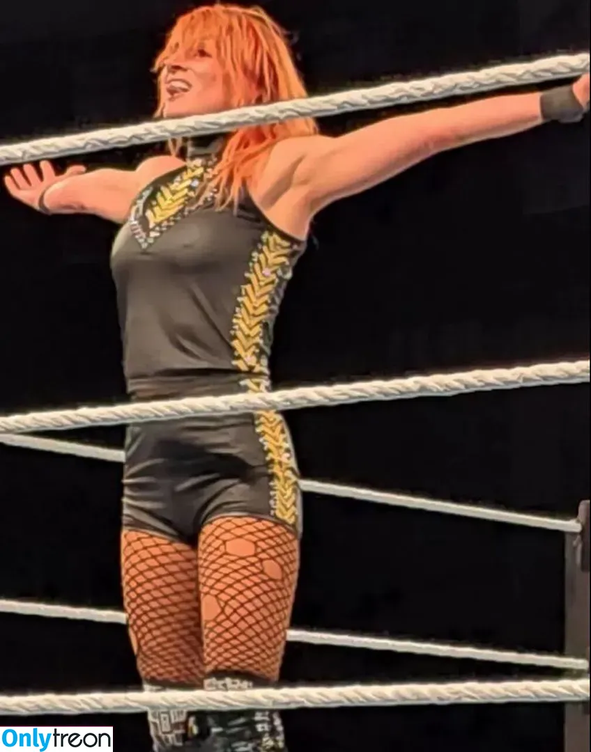 Becky Lynch nude photo #0131 (beckylynchwwe)