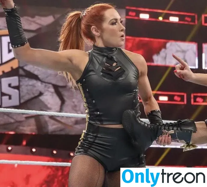 Becky Lynch nude photo #0132 (beckylynchwwe)