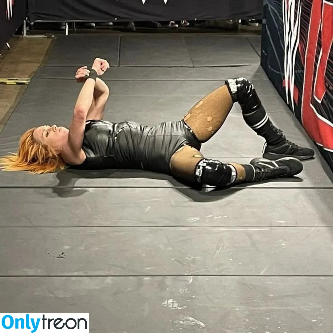 Becky Lynch nude photo #0134 (beckylynchwwe)