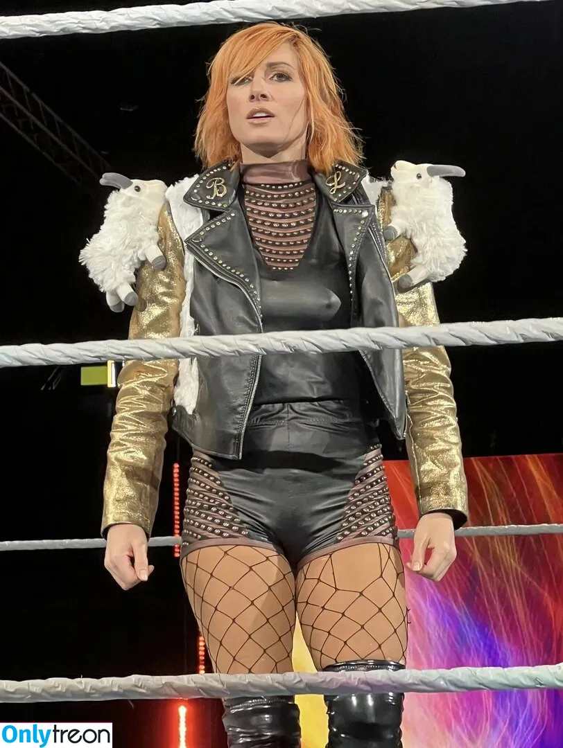Becky Lynch nude photo #0141 (beckylynchwwe)