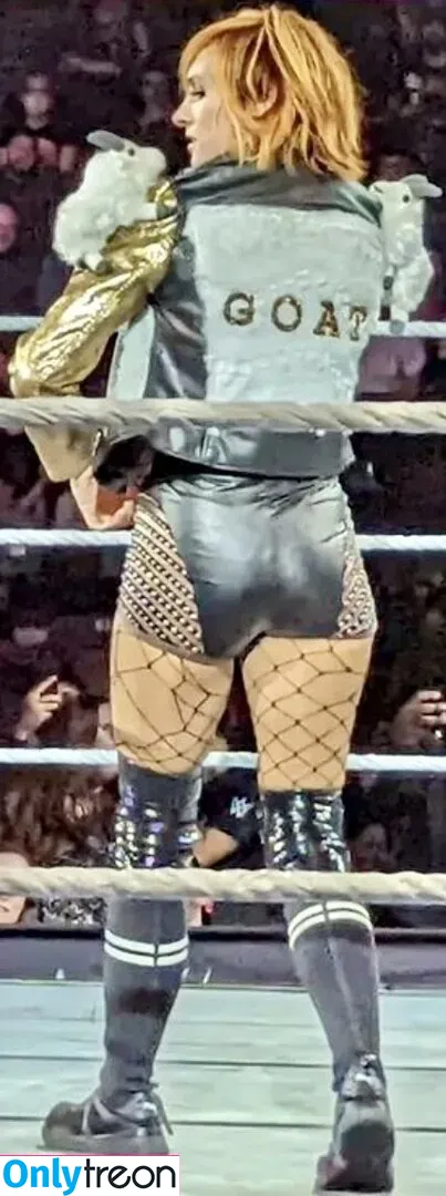 Becky Lynch nude photo #0142 (beckylynchwwe)