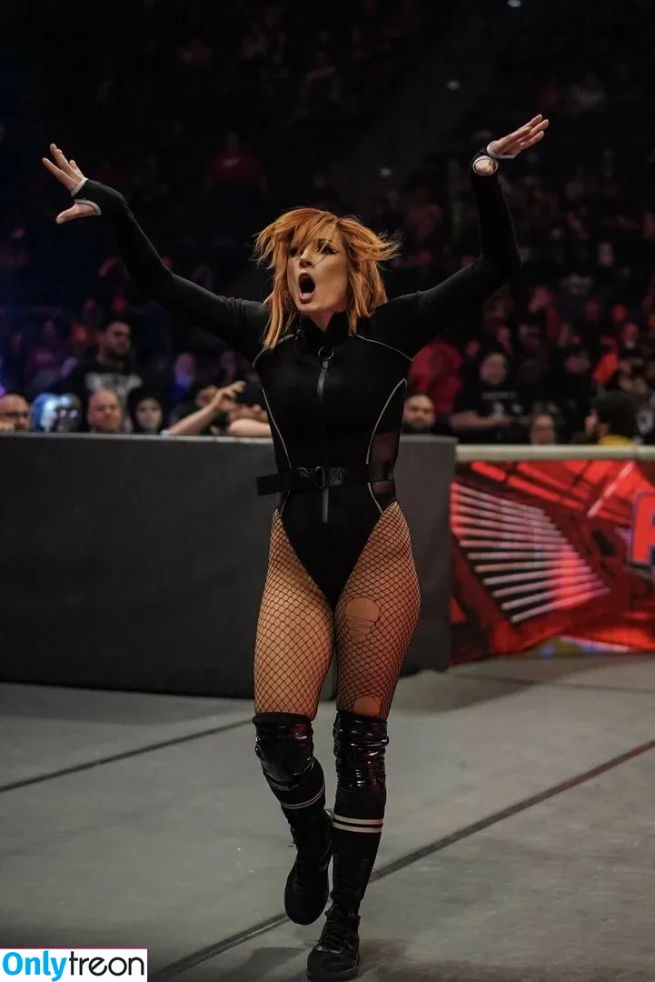Becky Lynch nude photo #0156 (beckylynchwwe)