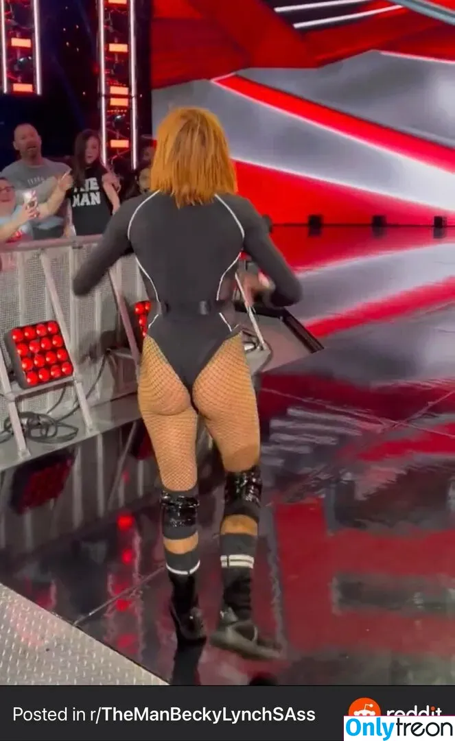 Becky Lynch nude photo #0166 (beckylynchwwe)
