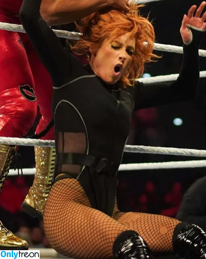 Becky Lynch nude photo #0170 (beckylynchwwe)