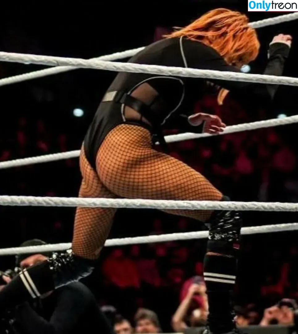 Becky Lynch nude photo #0176 (beckylynchwwe)
