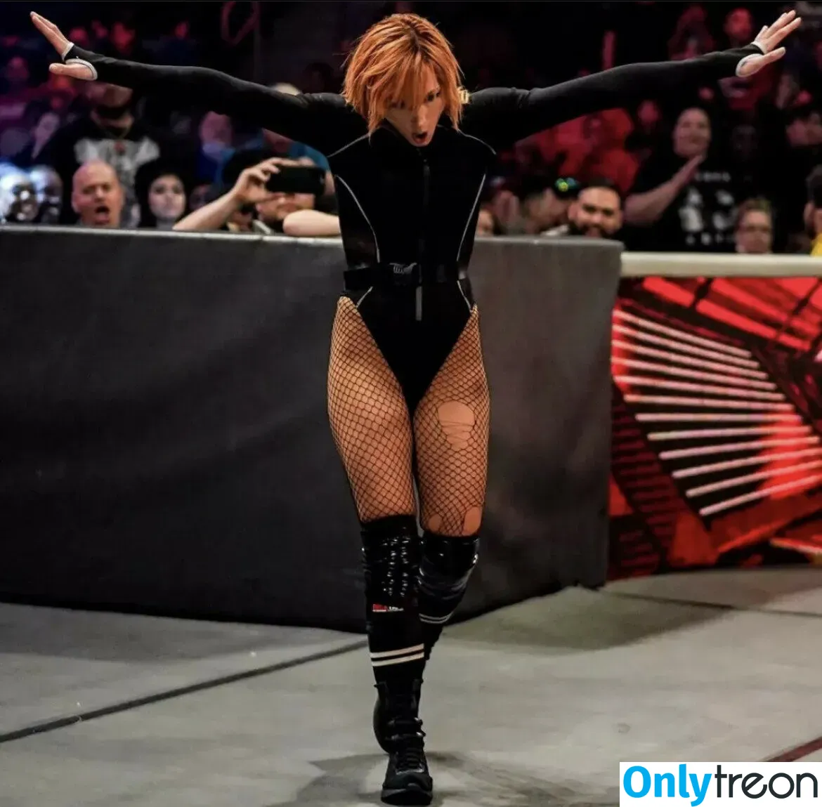 Becky Lynch nude photo #0179 (beckylynchwwe)