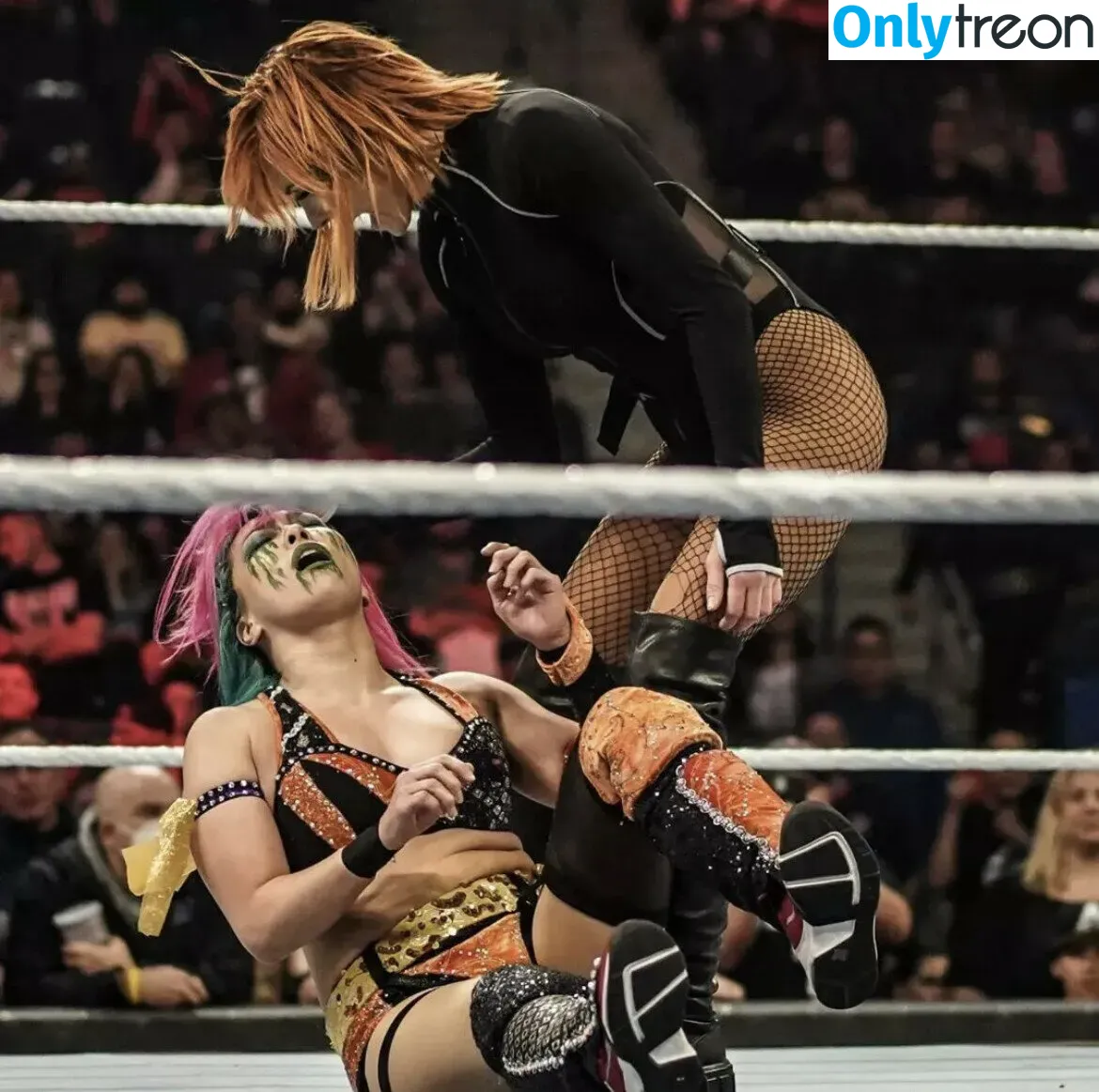 Becky Lynch nude photo #0180 (beckylynchwwe)