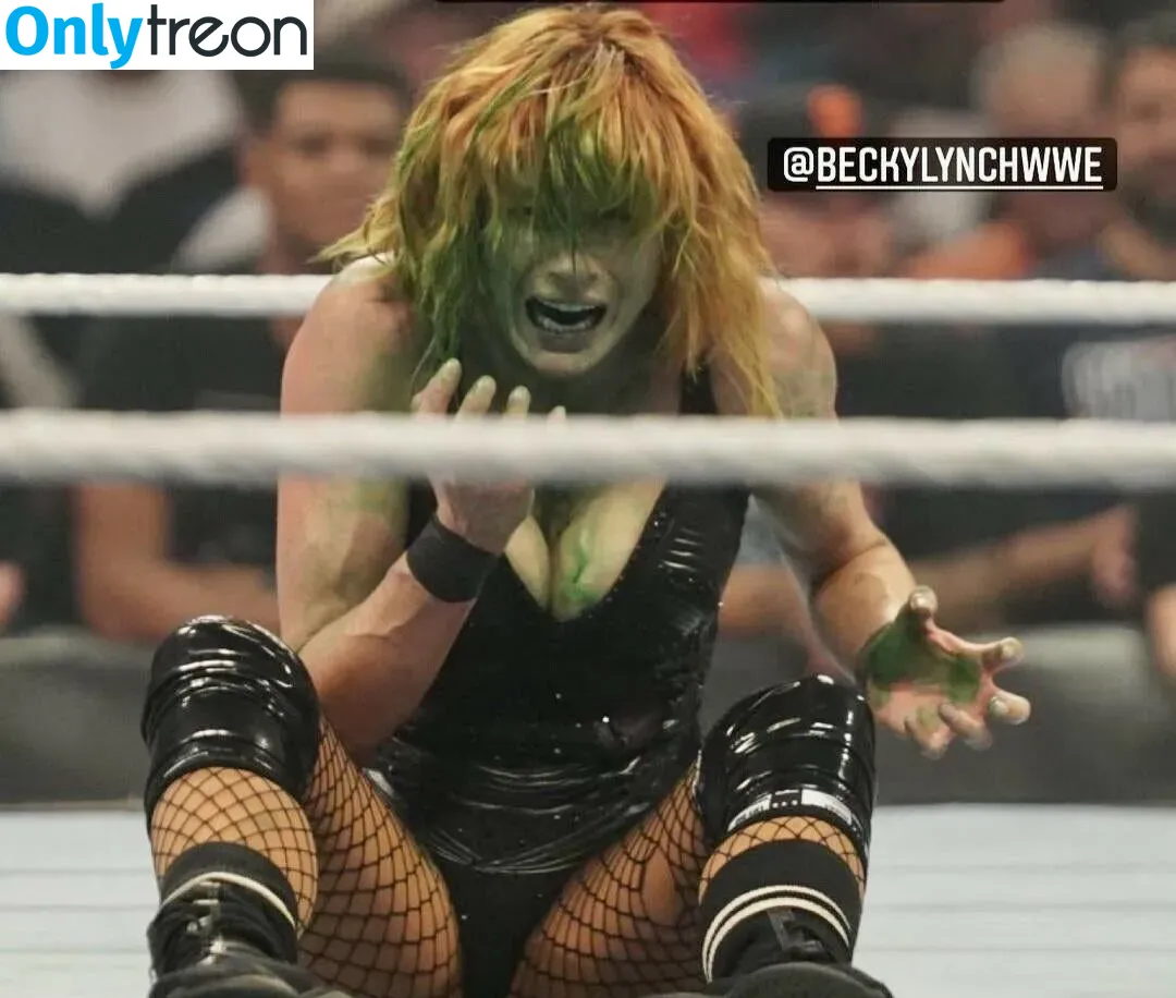 Becky Lynch nude photo #0185 (beckylynchwwe)