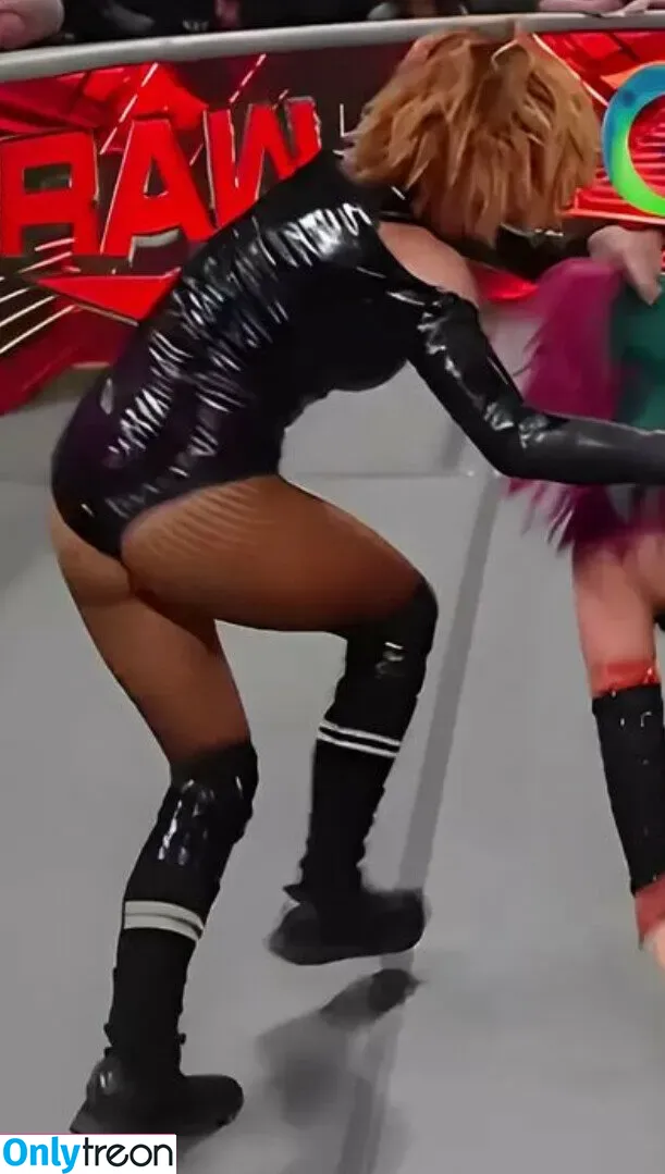 Becky Lynch nude photo #0188 (beckylynchwwe)
